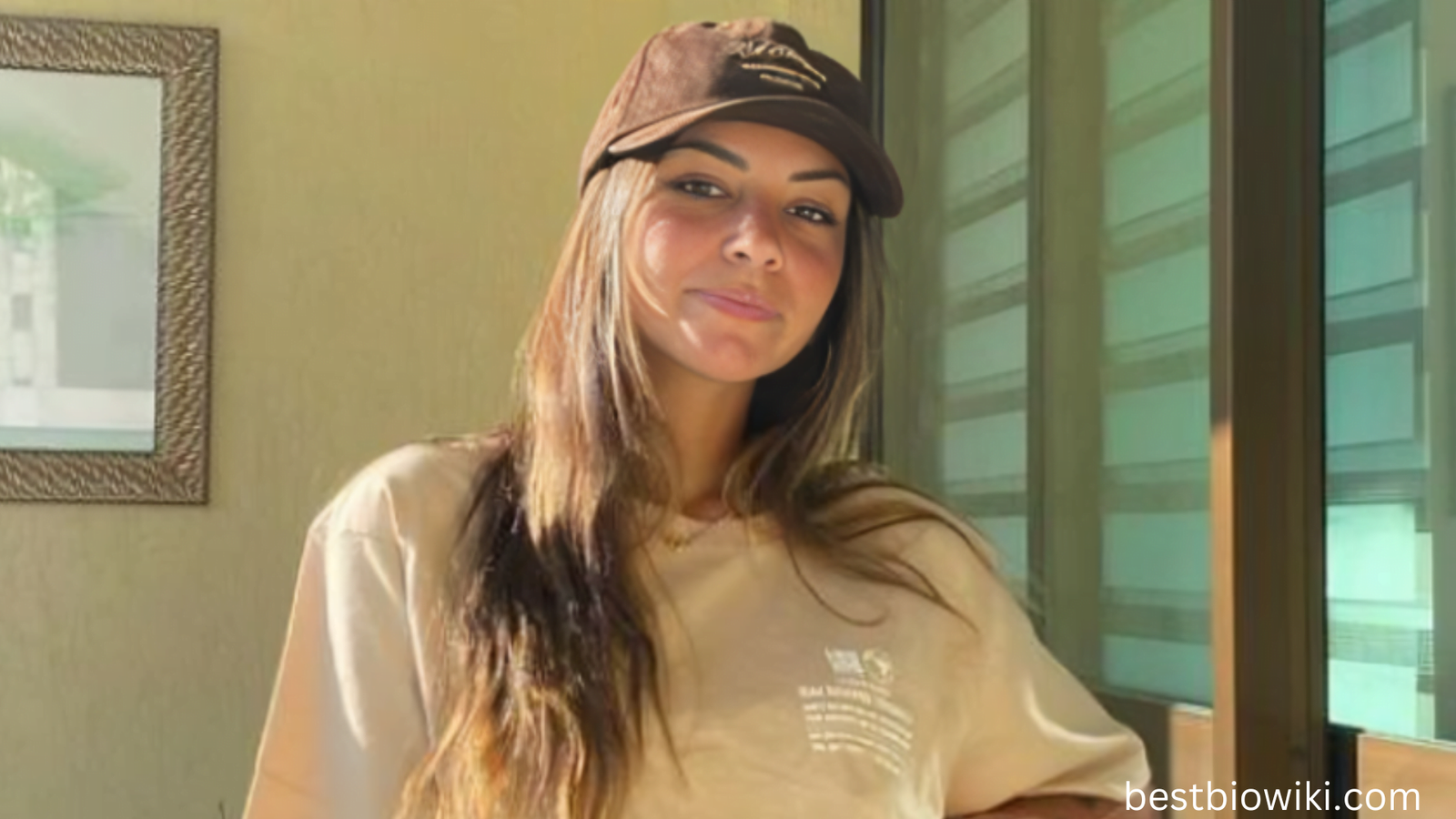 Gabriela Moura Age, Height, Net Worth, relationship, Bio/Wiki 2024. Gabriela Moura