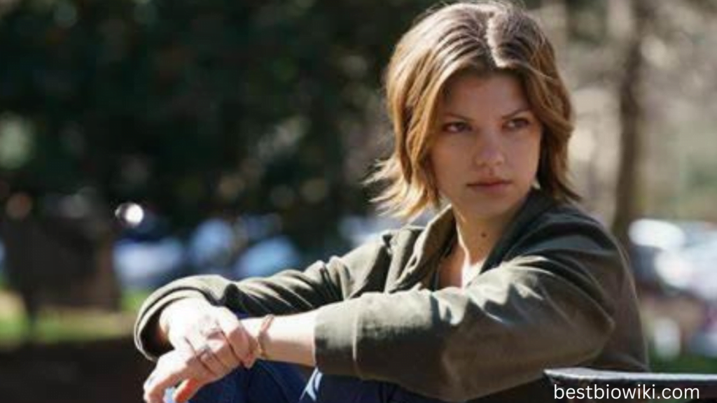 Catherine Missal