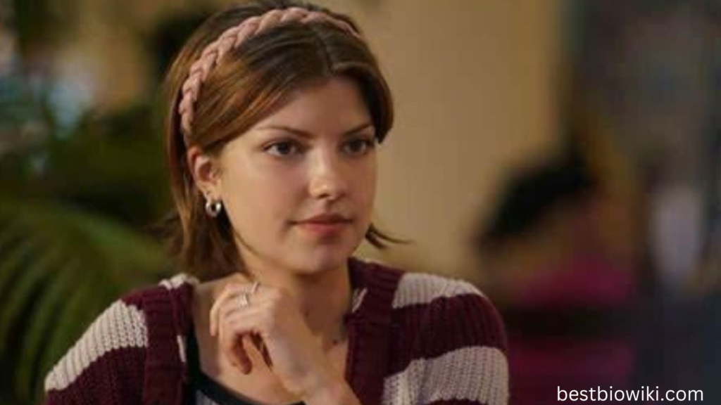 Catherine Missal