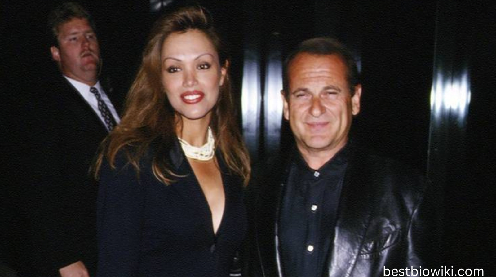 Tiffany Pesci: Age, Height, Net Worth, relationship, Bio/Wiki 2024. Tiffany Pesci