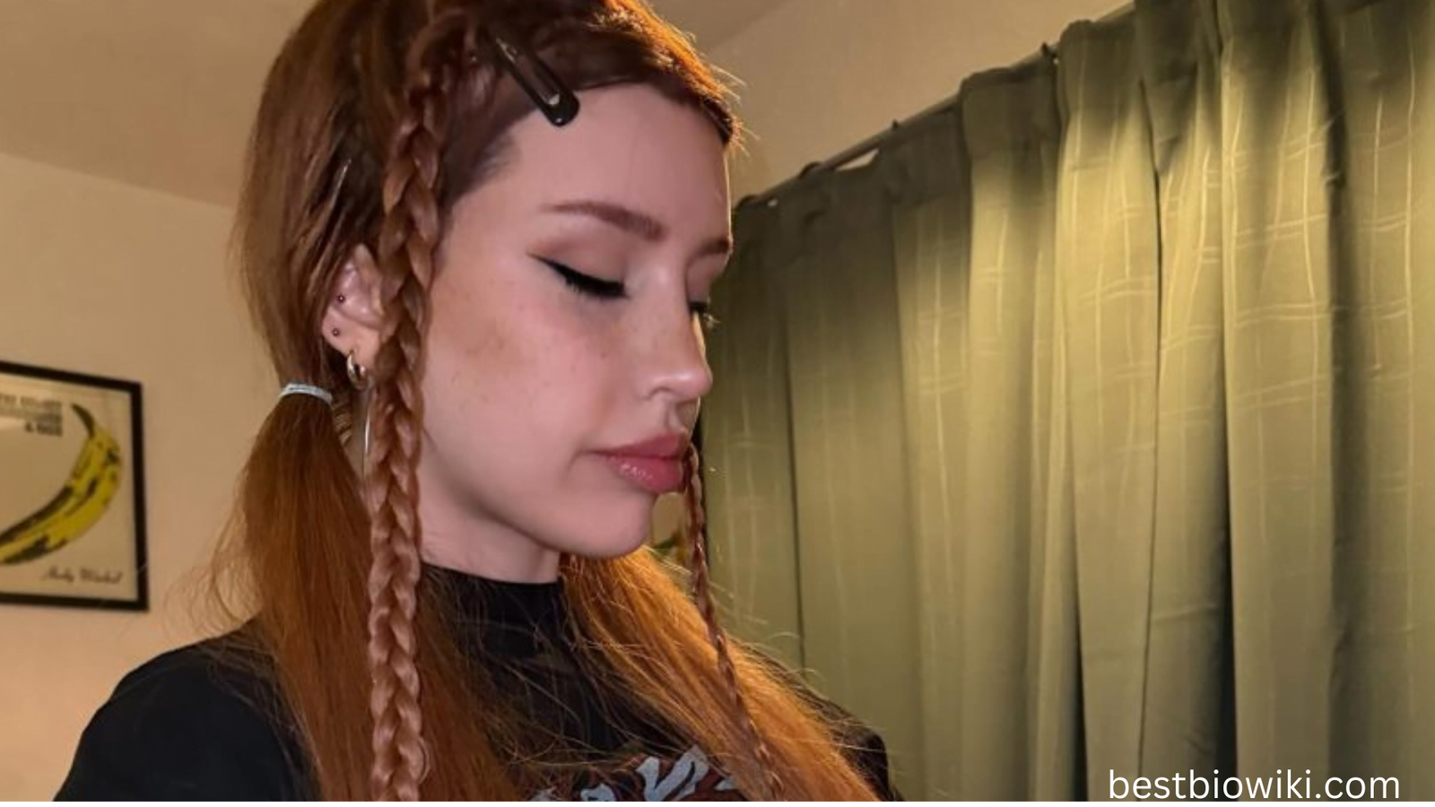 Rosaline Dawnx Age, Height, Net Worth, relationship, Bio, 2024.