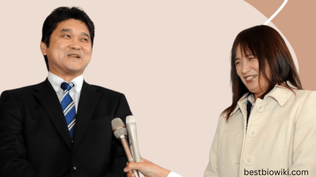 Kayoko Otani