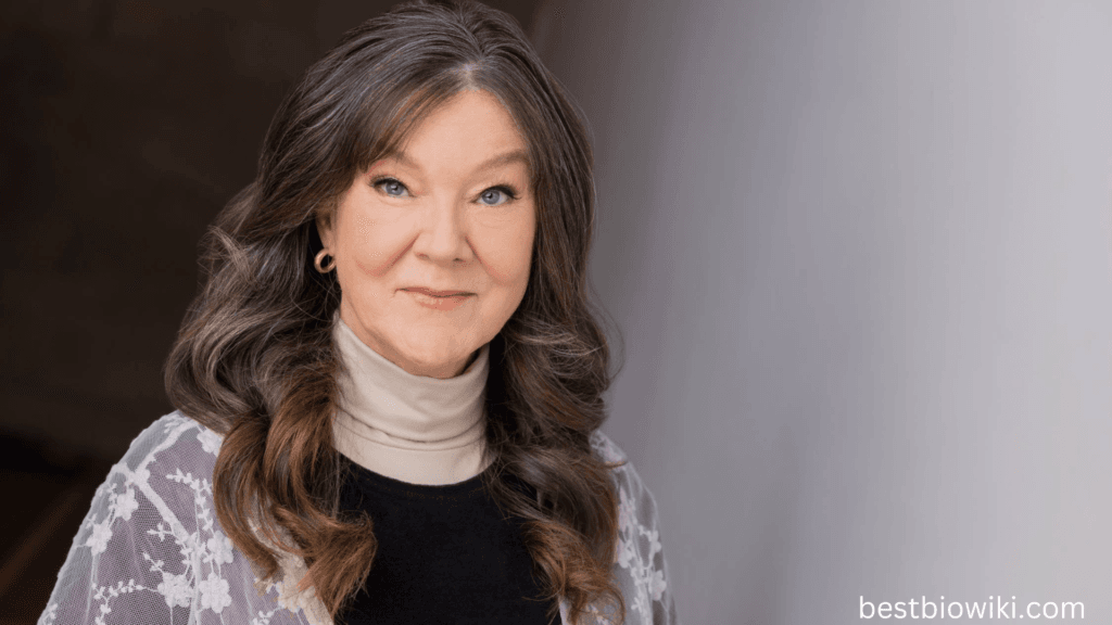 Mary Badham