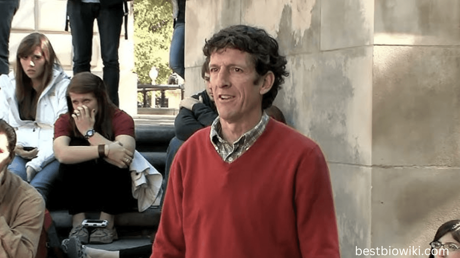 Cliffe Knechtle Age, Height, Net Worth, relationship, Bio/Wiki 2024. Cliffe Knechtle