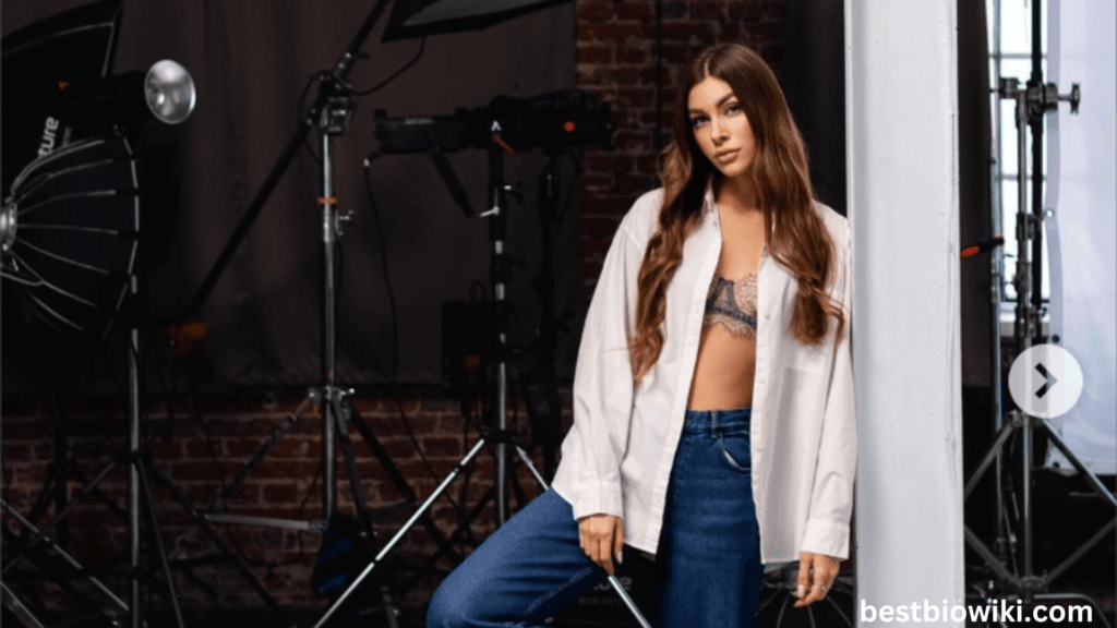 Alina Nikitina