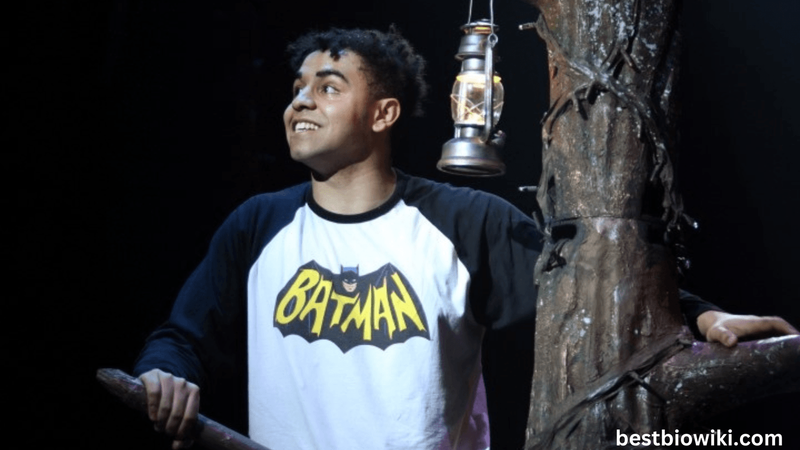 Elliot Kingsley: Age, Height, Net Worth, relationship, Bio/Wiki 2024.
