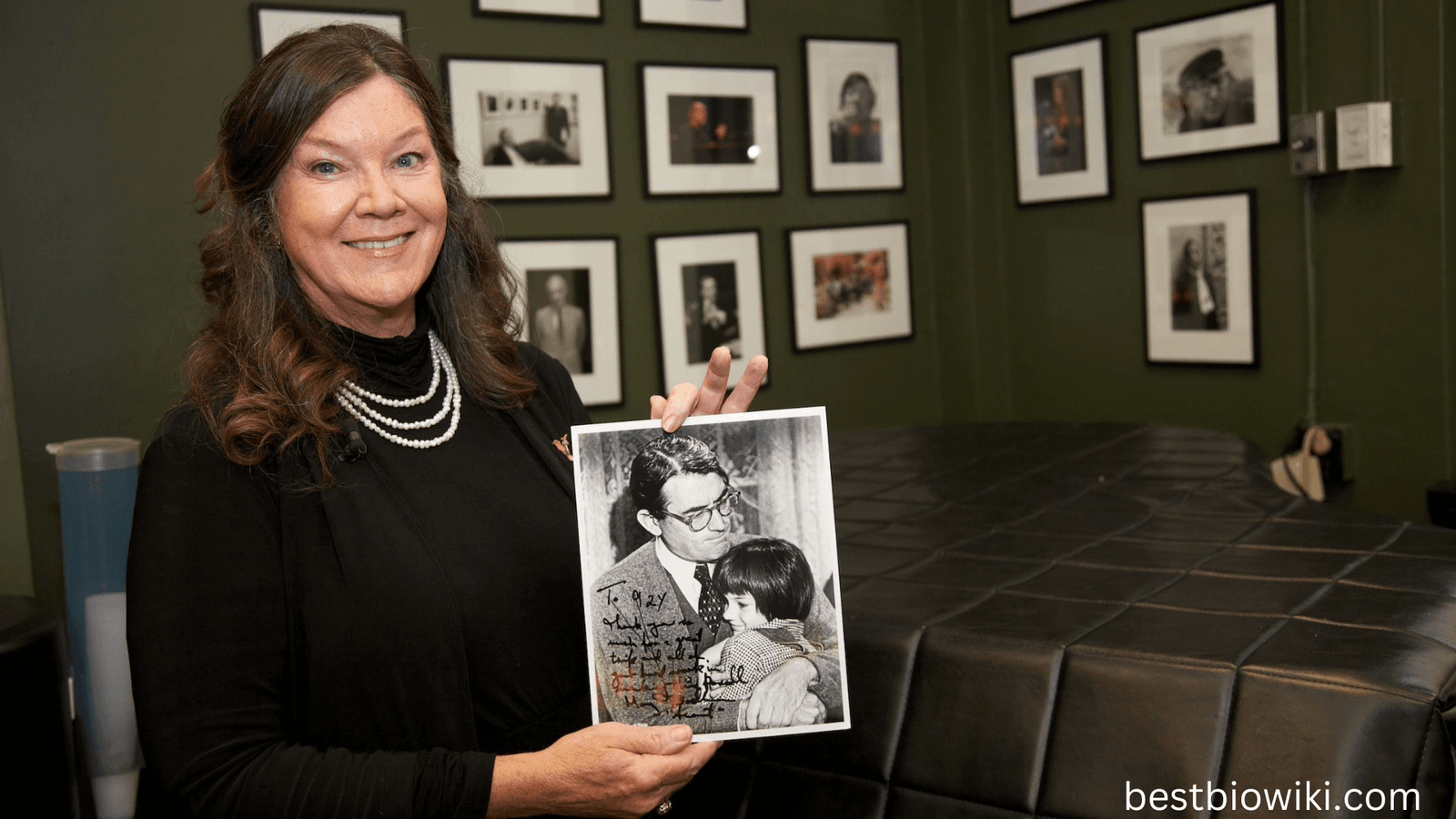 Mary Badham Age, Height, Net Worth, relationship, Bio/Wiki 2024. Mary Badham