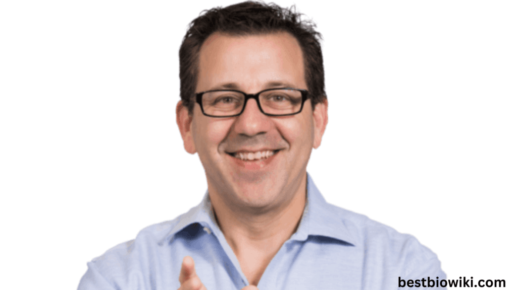 Marc Zwillinger
