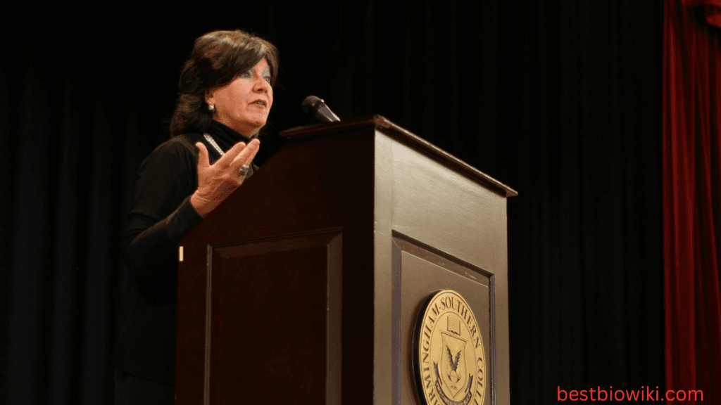 Mary Badham
