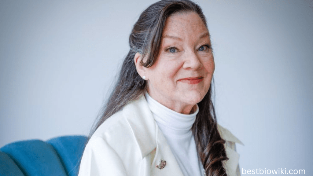 Mary Badham