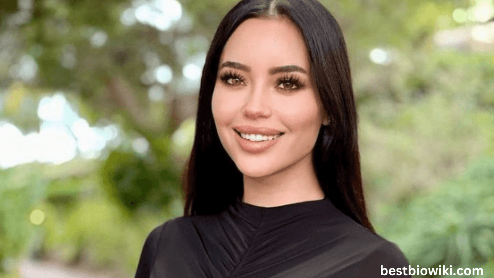 Marisol Yotta Age, Height, Net Worth, relationship, Bio/Wiki 2024. Marisol Yotta