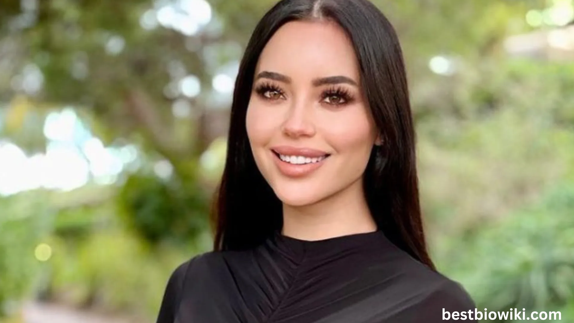 Marisol Yotta Age, Height, Net Worth, relationship, Bio/Wiki 2024. Marisol Yotta