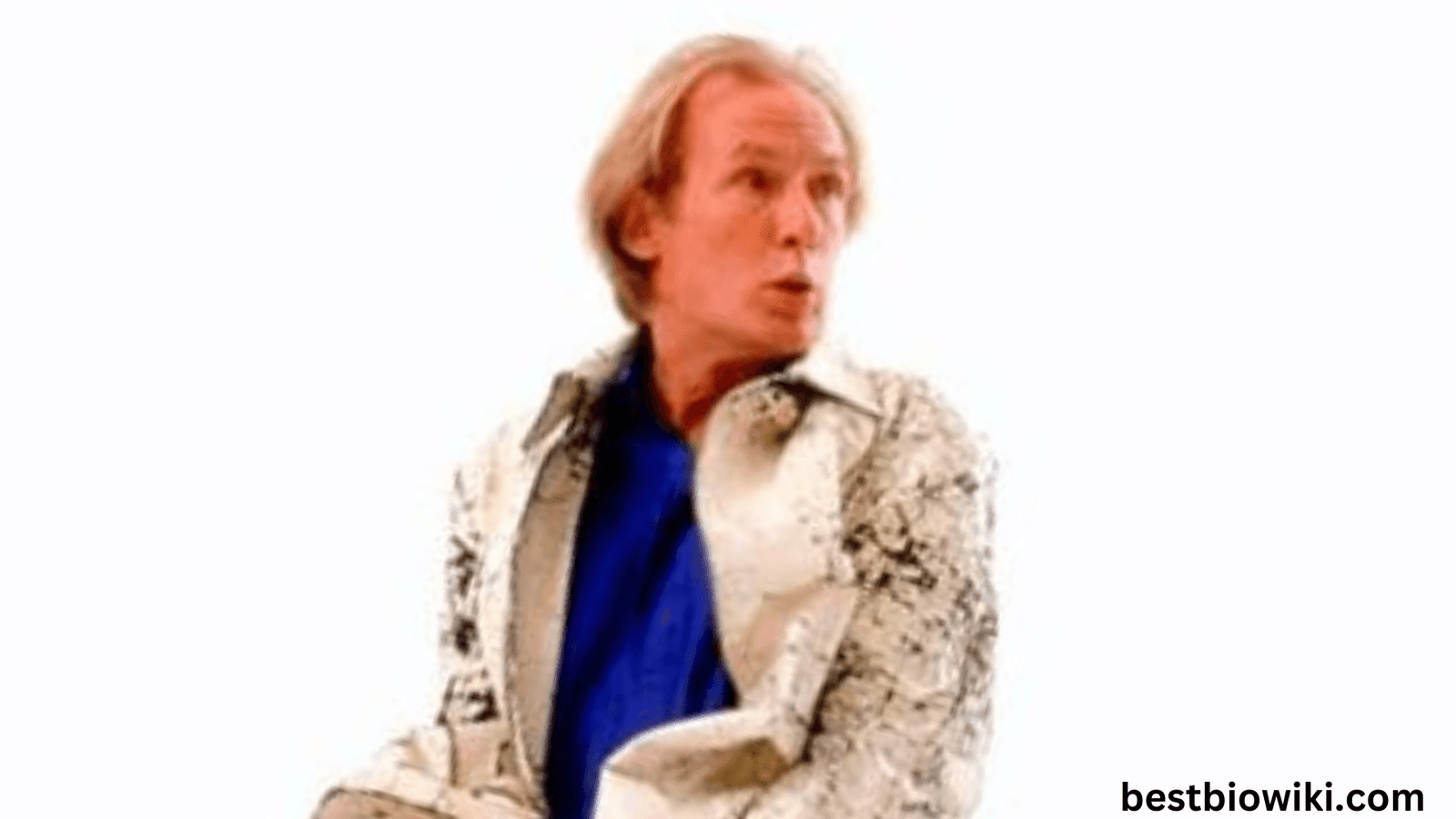 Billy Mack Hamilton Age, Height, Net Worth, relationship, Bio/Wiki 2024. Billy Mack Hamilton