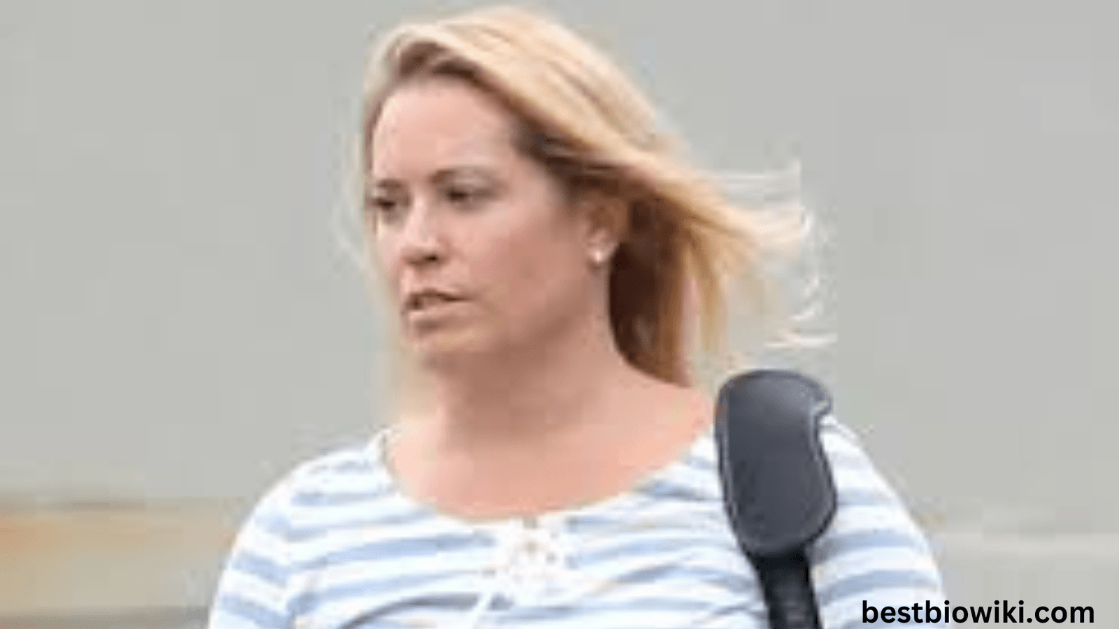 Maureen E McPhilmy Age, Height, Net Worth, relationship, Bio/Wiki 2024. Maureen E McPhilmy