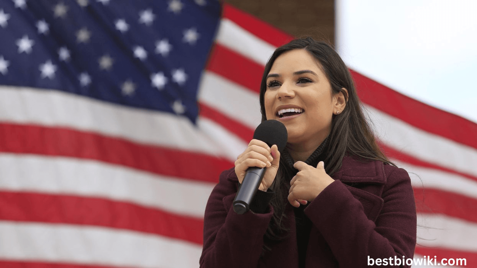 Catalina Lauf Age, Height, Net Worth, relationship, Bio/Wiki 2024. Catalina Lauf
