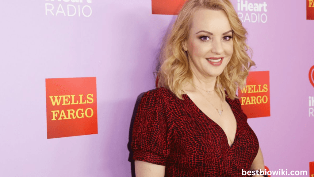 Wendi McLendon-Covey