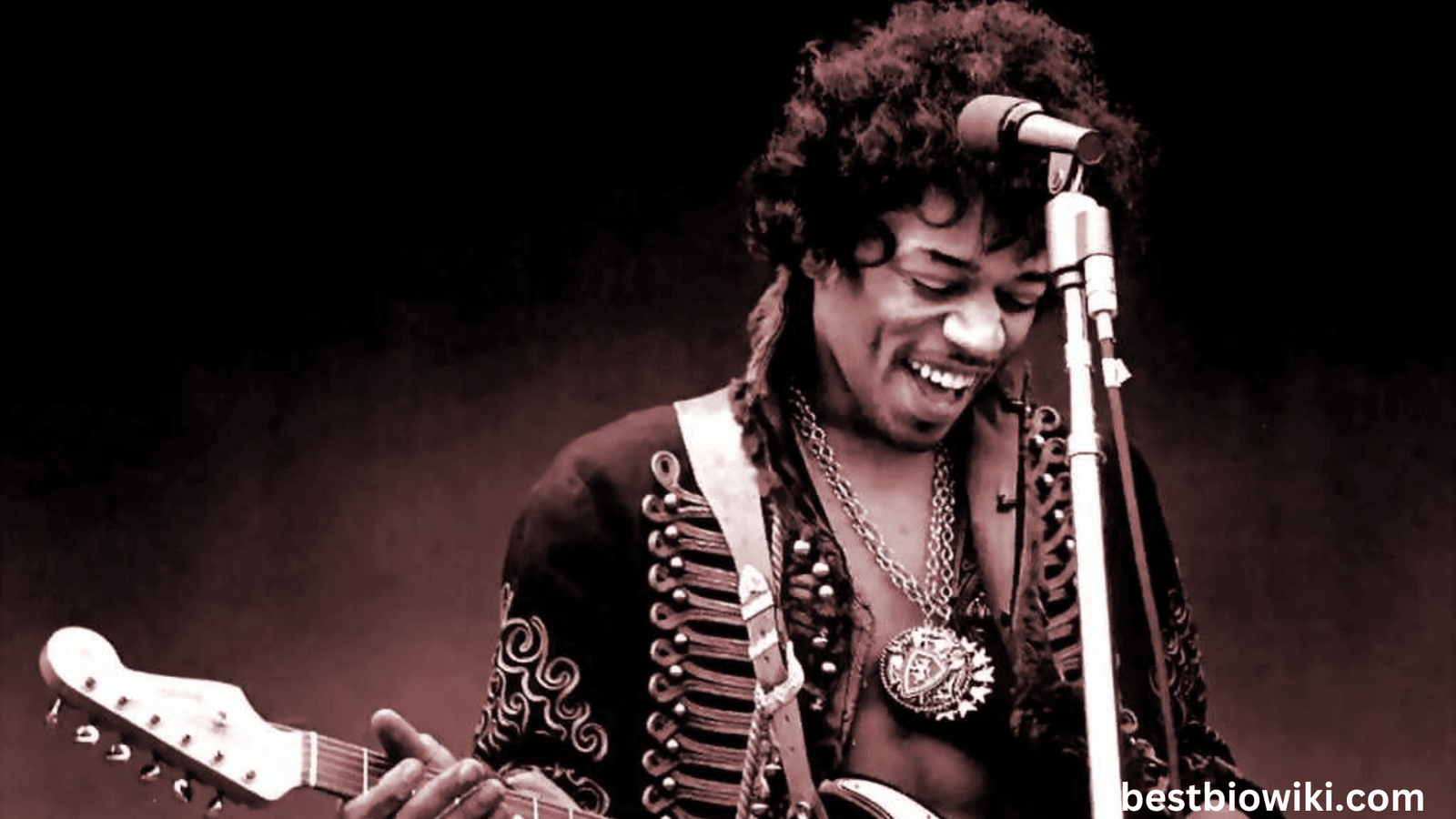 Jimi Hendrix Age, Height, Net Worth, relationship, Bio/Wiki 2024. Jimi Hendrix