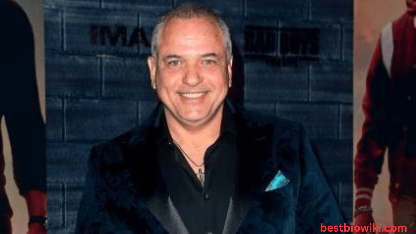 Carlos Guerrero Age, Height, Net Worth, relationship, Bio/Wiki 2024. Carlos Guerrero