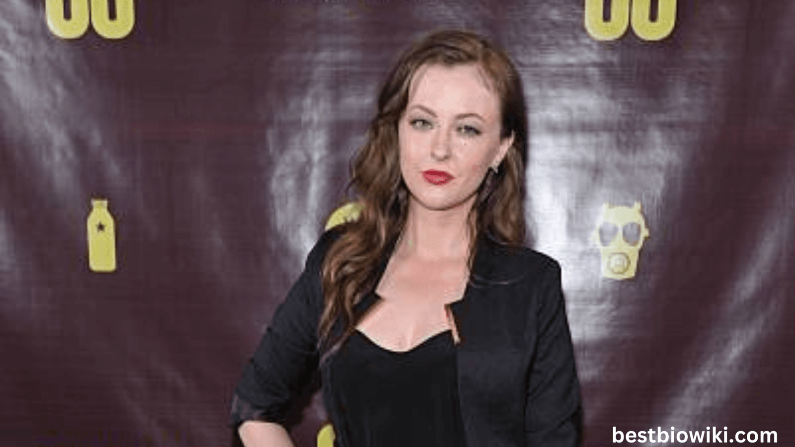 Katharine Isabelle Murray Age, Height, Net Worth, relationship, Bio/Wiki 2024. Katharine Isobel
