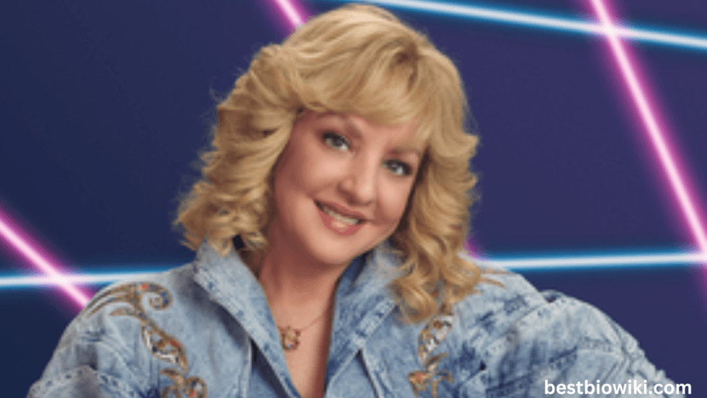 Wendi McLendon-Covey
