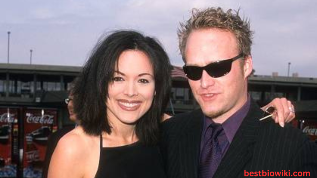Liz Vassey