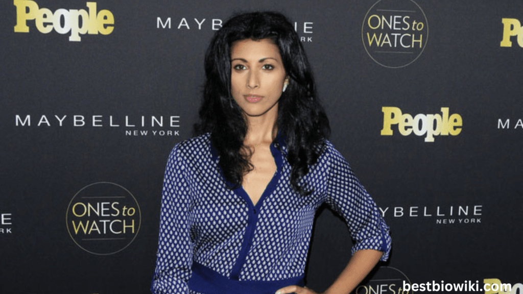 Reshma Shetty