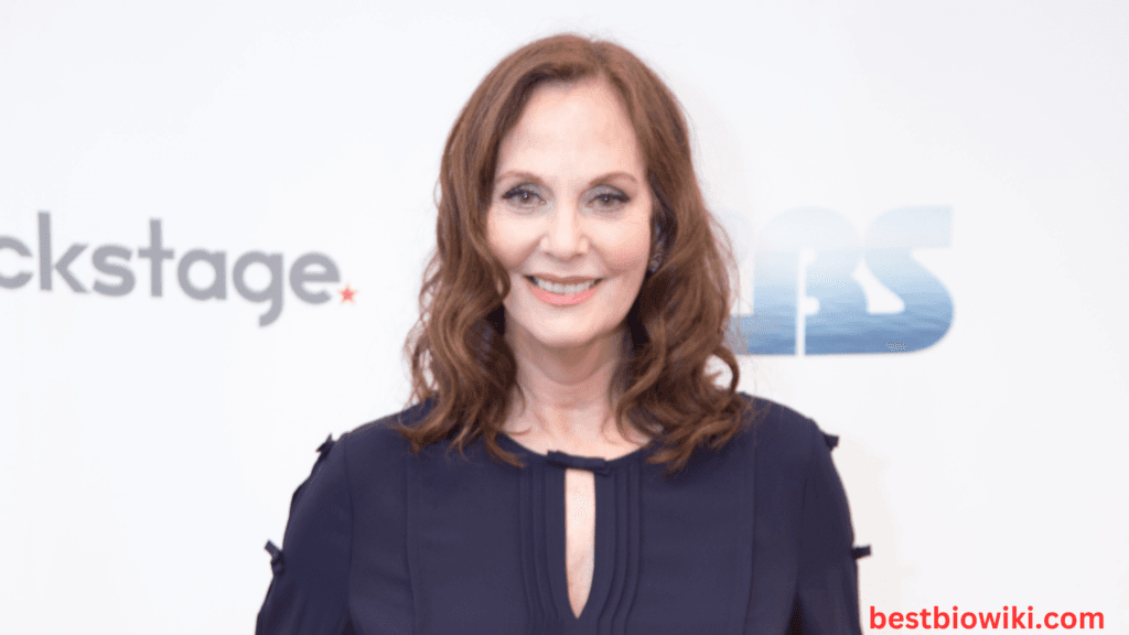 Lesley Ann Warren