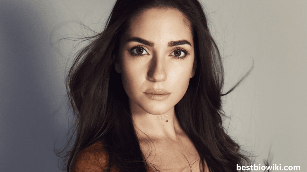 Paniz Zade