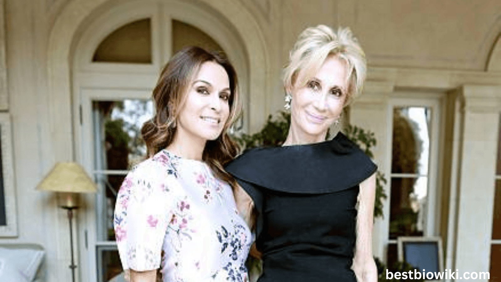 Barbara Joyce Rupard Age, Height, Net Worth, relationship, Bio/Wiki 2024. Barbara Joyce Rupard