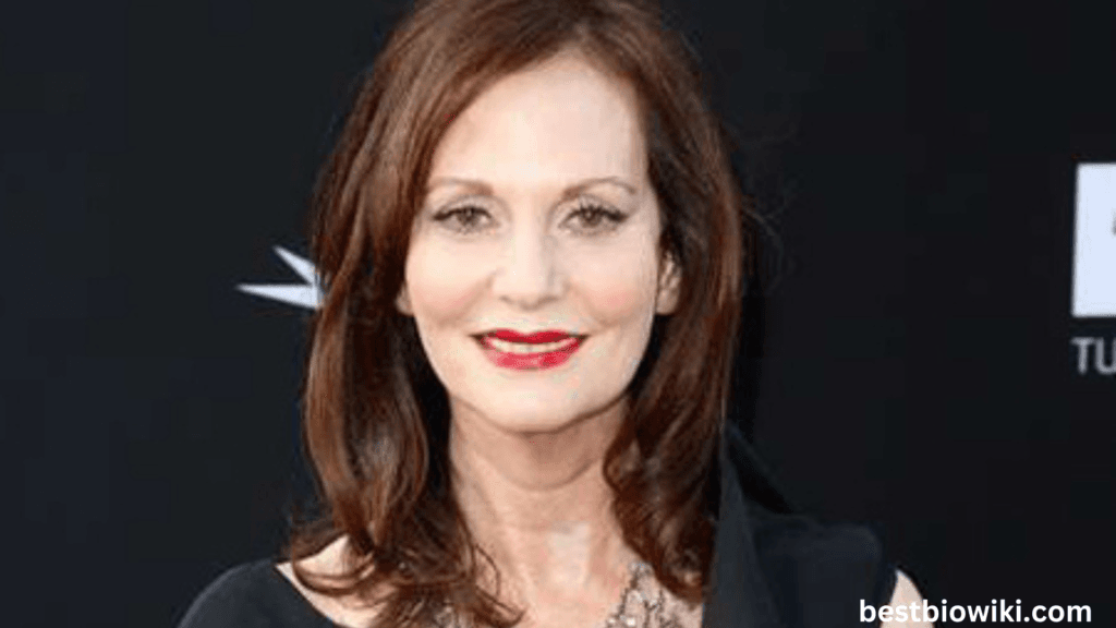 Lesley Ann Warren