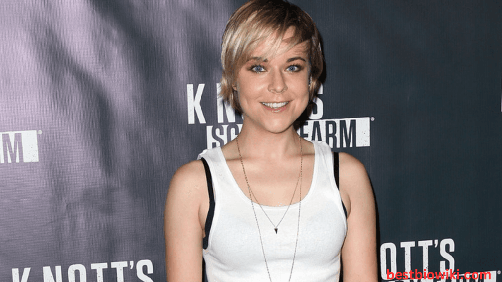 Tina Majorino