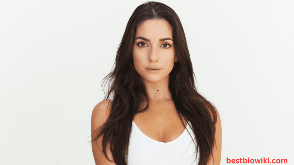 Paniz Zade