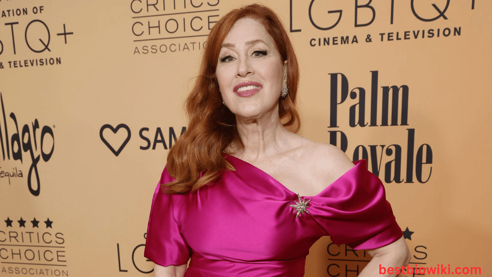 Lisa Ann Walter Age, Height, Net Worth, relationship, Bio/Wiki 2024. Lisa Ann Walter Age, Height, Net Worth, relationship, Bio/Wiki 2024.