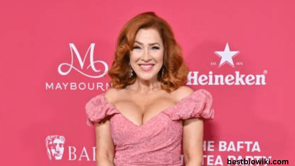 Lisa Ann Walter