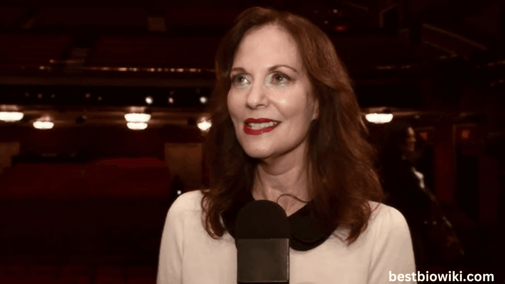 Lesley Ann Warren